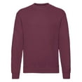 thumbnail image 1 of Fruit of the Loom Mens Lightweight Drop Shoulder Sweatshirt, 1 of 3