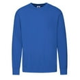 thumbnail image 1 of Fruit of the Loom Mens Lightweight Set-in Sweatshirt, 1 of 3