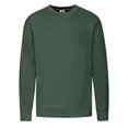 thumbnail image 1 of Fruit of the Loom Mens Lightweight Set-in Sweatshirt, 1 of 4