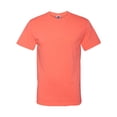 thumbnail image 1 of Fruit of the Loom Mens Lightweight Short Sleeve T-Shirt, 1 of 2