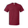 thumbnail image 1 of Fruit of the Loom Mens Lightweight Short Sleeve T-Shirt, 1 of 4