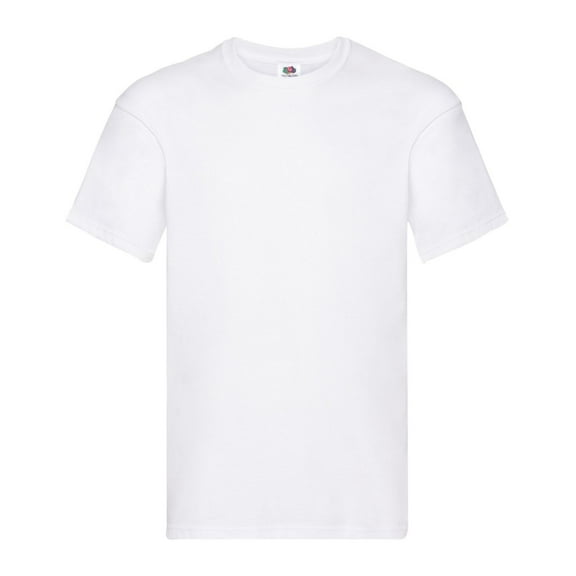 Fruit of the Loom Mens Original Heather T-Shirt