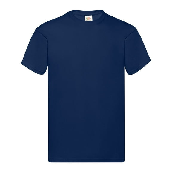 Fruit of the Loom Mens Original Heather T-Shirt