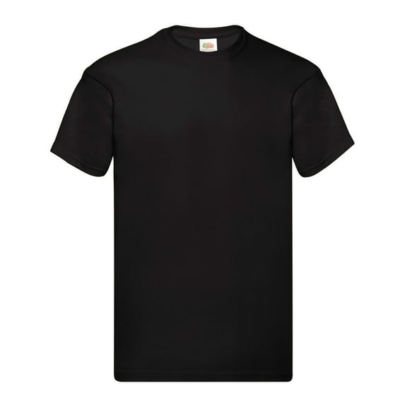 Fruit of the Loom Mens Original Heather T-Shirt
