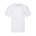 thumbnail image 1 of Fruit of the Loom Mens Original Layered T-Shirt, 1 of 4