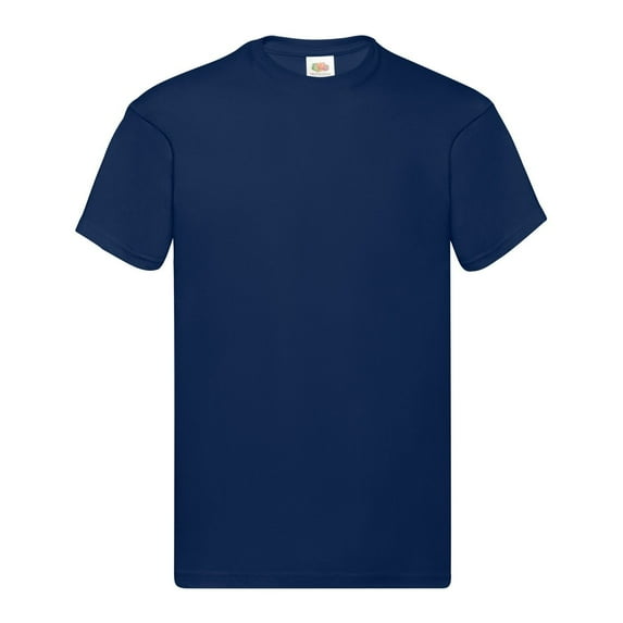 Fruit of the Loom Mens Original T-Shirt