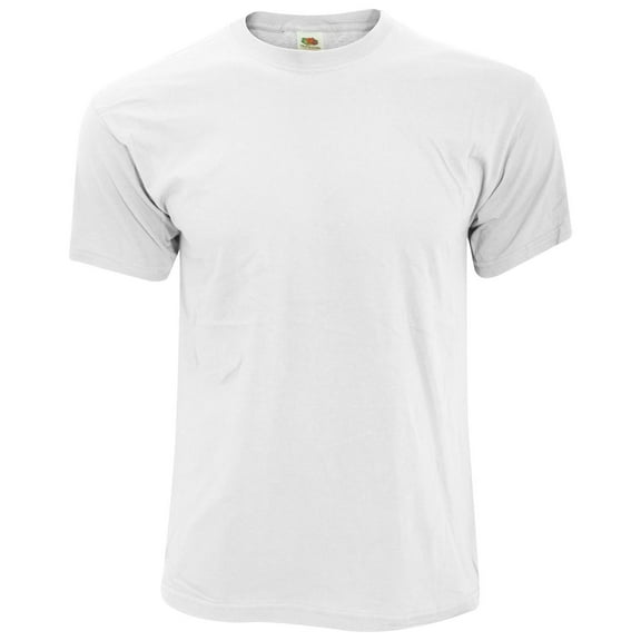 Fruit of the Loom Mens Original T-Shirt
