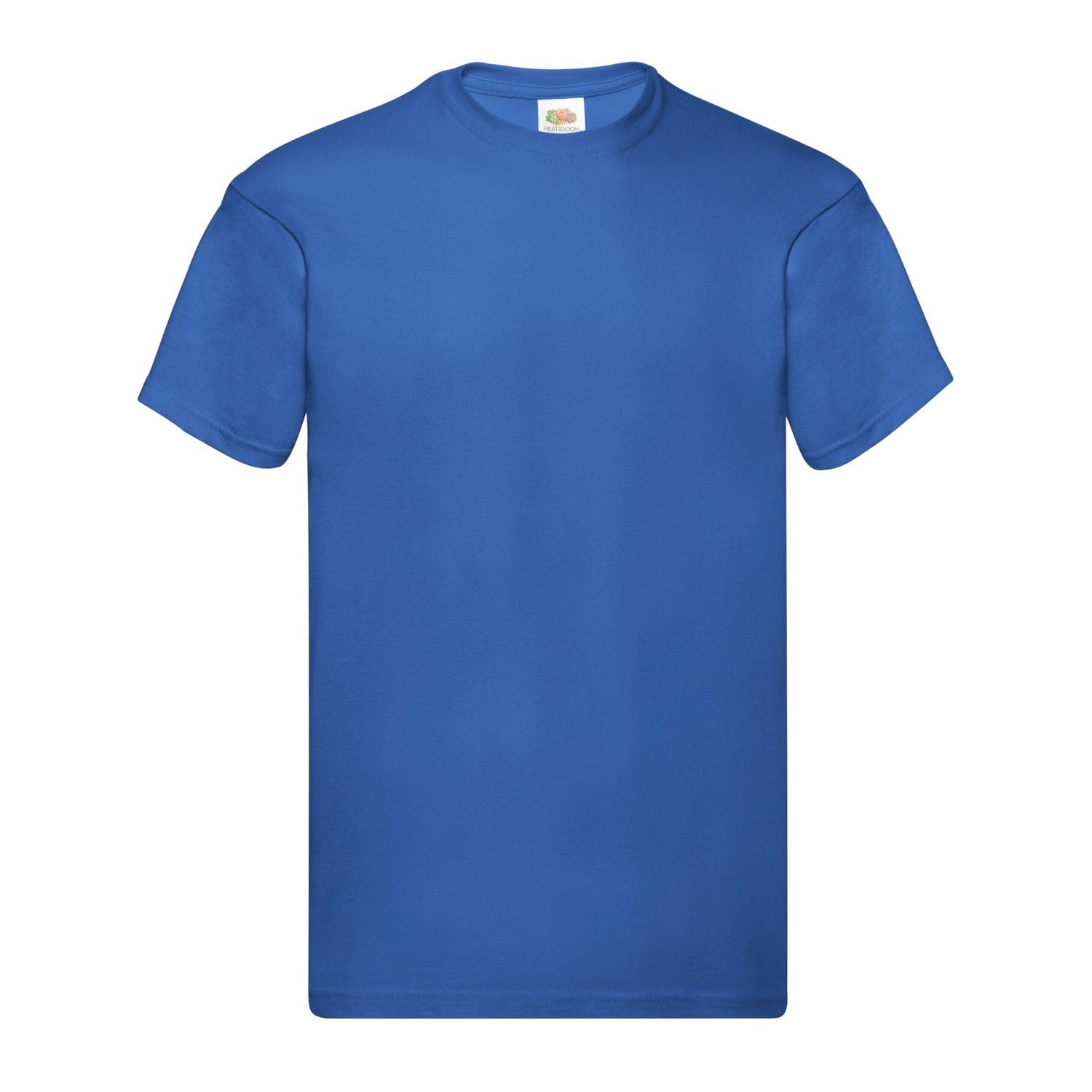 Fruit of the Loom – Comfortable Basics in Premium Quality