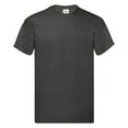thumbnail image 1 of Fruit of the Loom Mens Original T-Shirt, 1 of 4