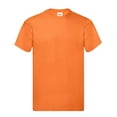 thumbnail image 1 of Fruit of the Loom Mens Original T-Shirt, 1 of 4