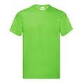 thumbnail image 1 of Fruit of the Loom Mens Original T-Shirt, 1 of 4