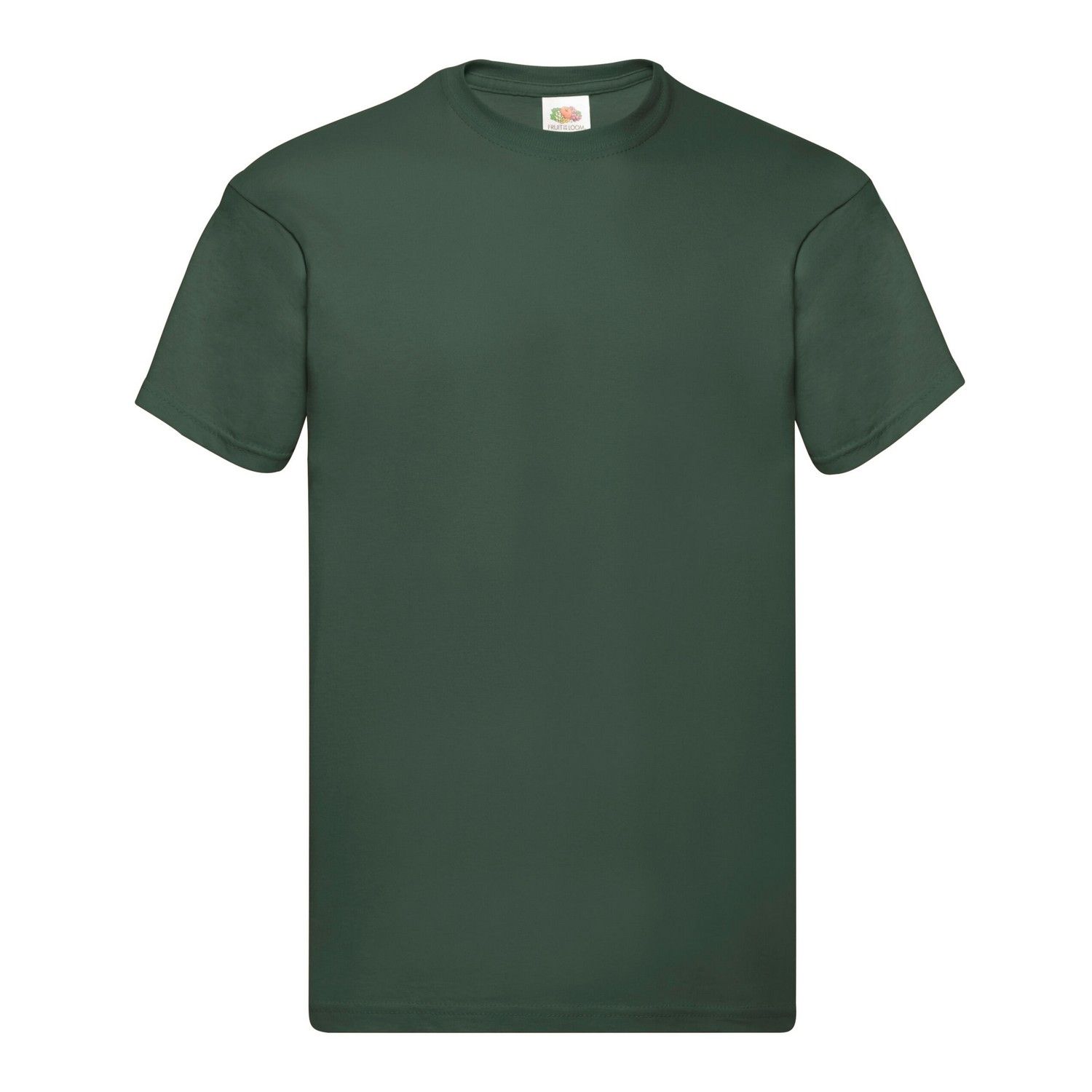 Polo Donna Fruit Of The Loom 1637 – Lady-Fit Premium – 100% Cotone – Blu Scuro – Taglie XS-XL