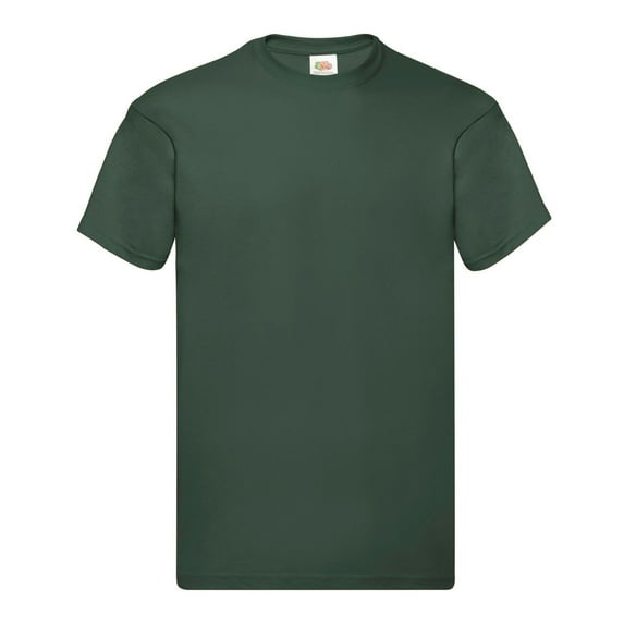 Fruit of the Loom Mens Original T-Shirt