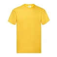 thumbnail image 1 of Fruit of the Loom Mens Original T-Shirt, 1 of 4