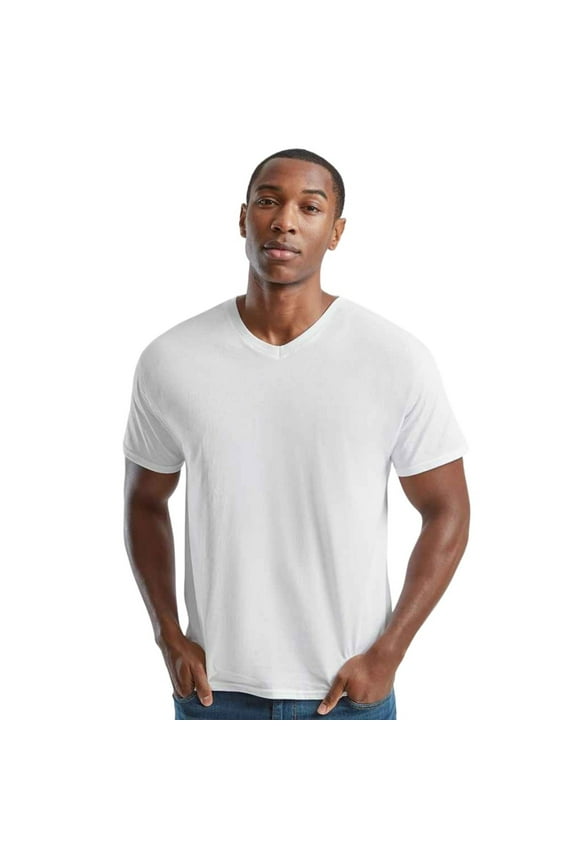 Mens Original V Neck T-Shirt