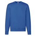 thumbnail image 1 of Fruit of the Loom Mens Premium Drop Shoulder Sweatshirt, 1 of 4