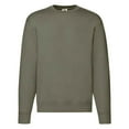 thumbnail image 1 of Fruit of the Loom Mens Premium Drop Shoulder Sweatshirt, 1 of 4