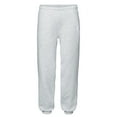 thumbnail image 1 of Fruit of the Loom Mens Premium Elasticated Cuff Sweatpants, 1 of 4