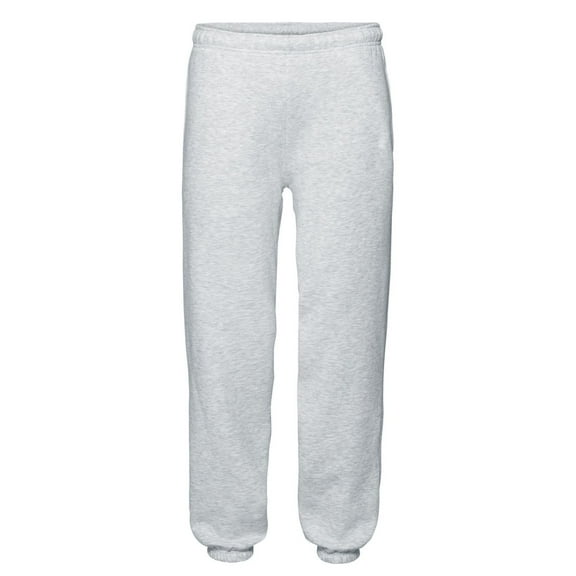 Fruit of the Loom Mens Premium Elasticated Cuff Sweatpants