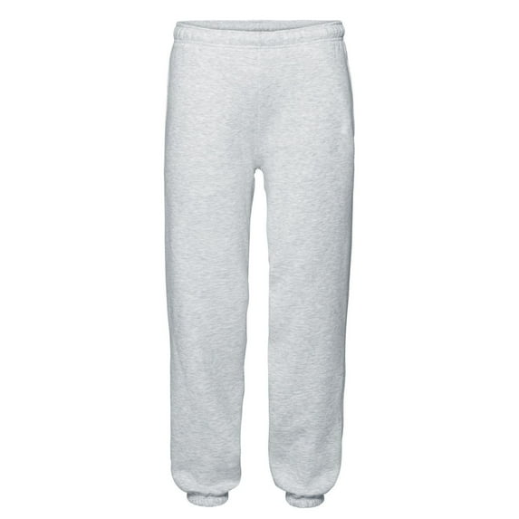 Fruit of the Loom Mens Premium Elasticated Cuff Sweatpants
