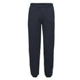 thumbnail image 1 of Fruit of the Loom Mens Premium Elasticated Cuff Sweatpants, 1 of 4