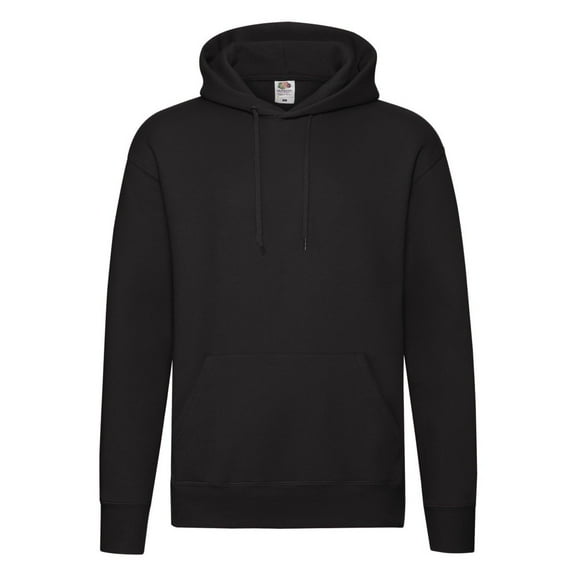Fruit of the Loom Mens Premium Hoodie
