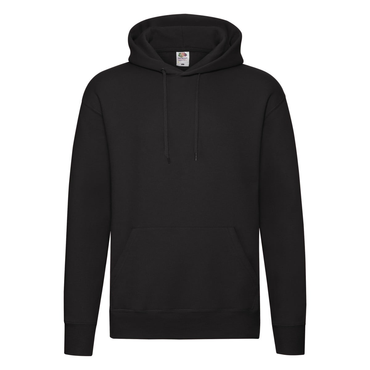 Fruit of the 2025 loom hoodie premium
