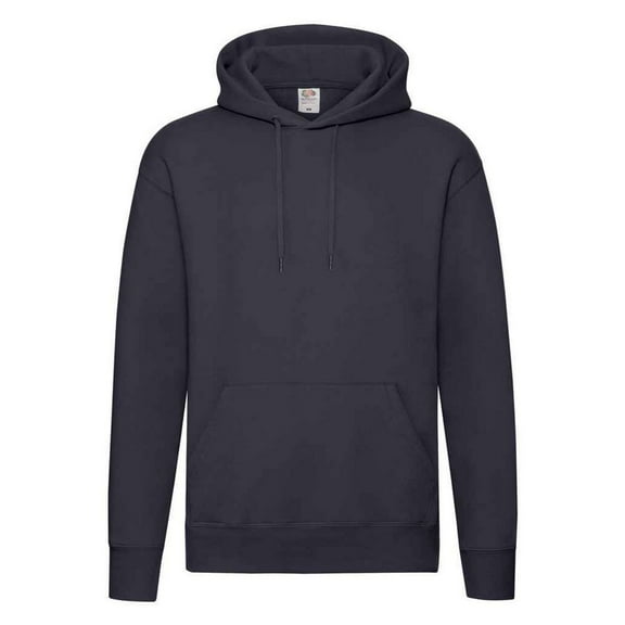 Fruit of the Loom Mens Premium Hoodie