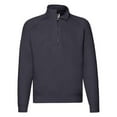 thumbnail image 1 of Fruit of the Loom Mens Premium Polycotton Sweatshirt, 1 of 4