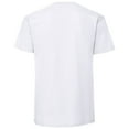 thumbnail image 1 of Fruit of the Loom Mens Premium Ringspun Cotton T-Shirt, 1 of 3