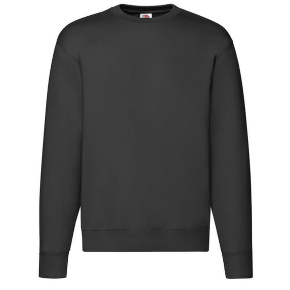 Fruit of the Loom Mens Premium Set-in Sweatshirt