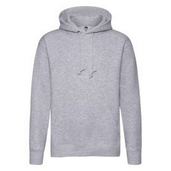 Fruit of the Loom Mens R Hoodie