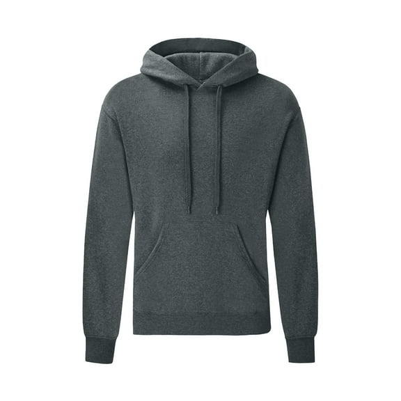 Fruit of the Loom Mens R Hoodie