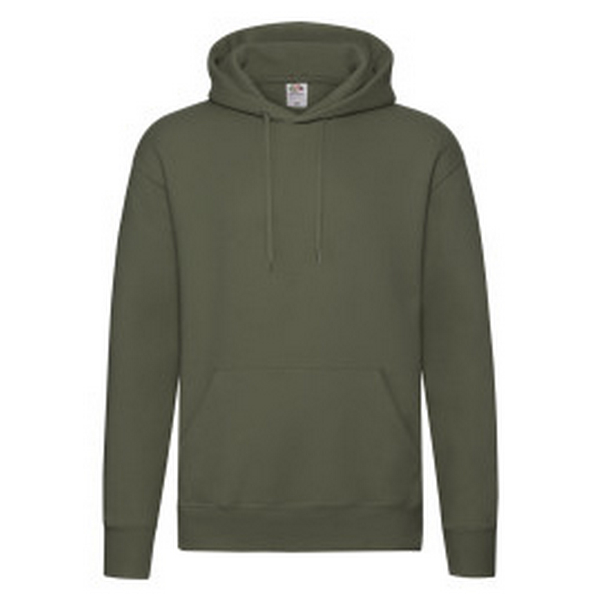 Fruit of the loom mens hoodie hotsell