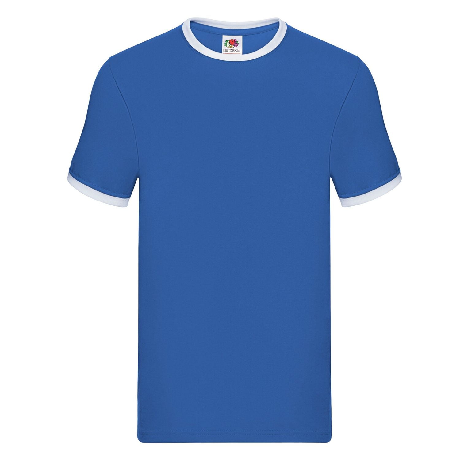 T-SHIRT BAMBINO | MEZZA MANICA | FRUIT OF THE LOOM | ORIGINAL T | 100