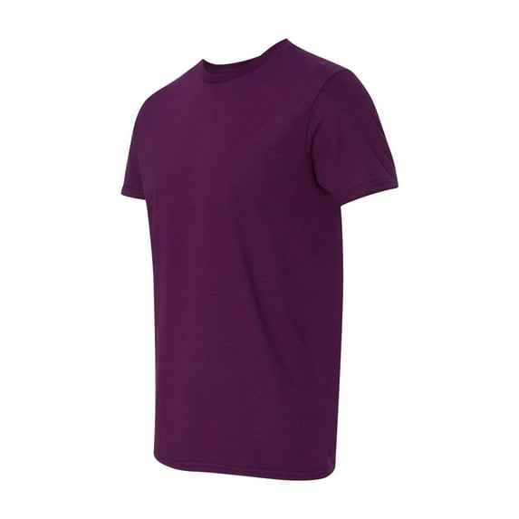 Fruit of the Loom Mens Sofspun Crewneck T-Shirt