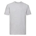 thumbnail image 1 of Fruit of the Loom Mens Super Premium Heather T-Shirt, 1 of 4