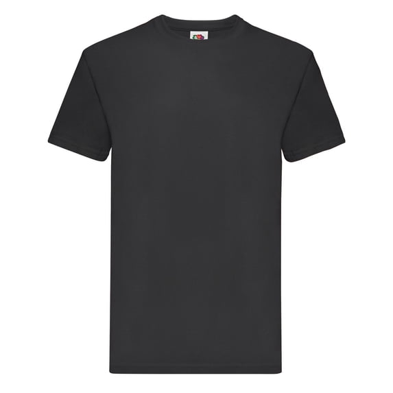 Fruit of the Loom Mens Super Premium T-Shirt