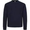 thumbnail image 1 of Fruit of the Loom Mens Supercotton Plain Sweatshirt, 1 of 4