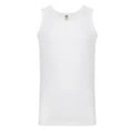thumbnail image 1 of Fruit of the Loom Mens Valueweight Athletic Tank Top, 1 of 4