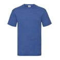 thumbnail image 1 of Fruit of the Loom Mens Valueweight Heather T-Shirt, 1 of 4