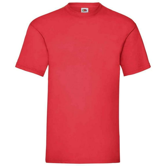 Fruit of the Loom Mens Valueweight T-Shirt
