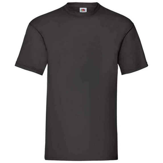 Fruit of the Loom Mens Valueweight T-Shirt