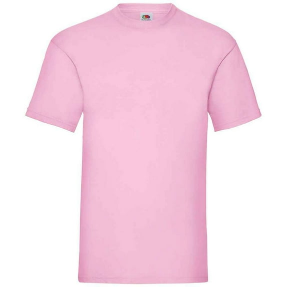 Fruit of the Loom Mens Valueweight T-Shirt