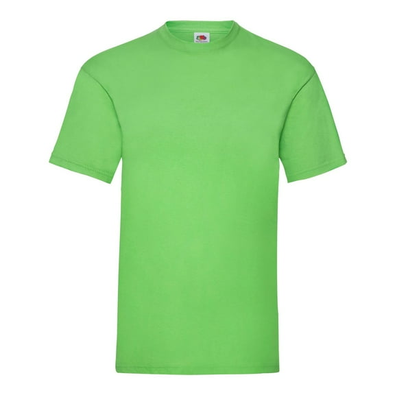 Fruit of the Loom Mens Valueweight T-Shirt