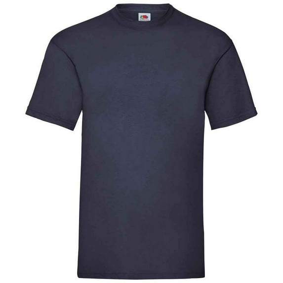 Fruit of the Loom Mens Valueweight T-Shirt