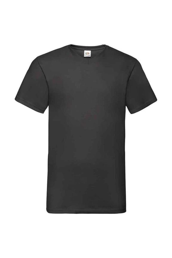 Mens Valueweight V Neck T-Shirt