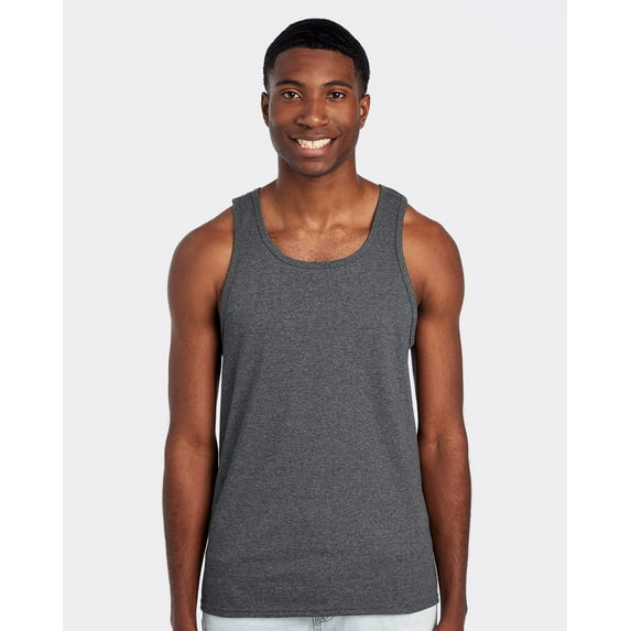 Fruit of the Loom - New Men - IWPF - HD Cotton Tank Top