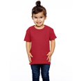 thumbnail image 1 of Fruit of the Loom New NIB Toddler HD Cotton™ T-Shirt, 1 of 2