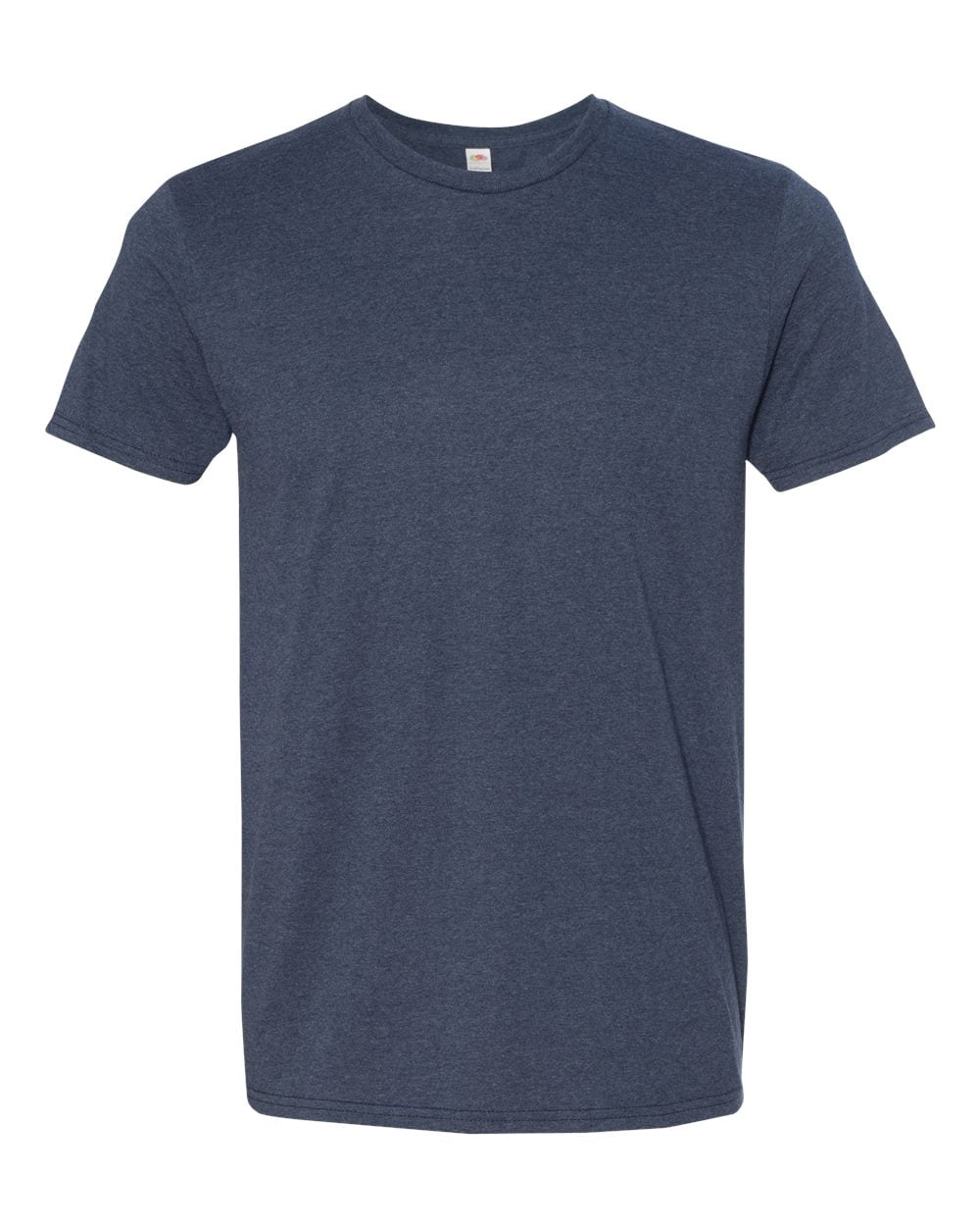 Fruit of the Loom SF45R Adult Sofspun Jersey Crew T-Shirt - Walmart.com